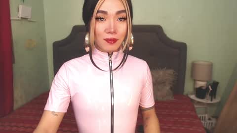 Kagura online show from 12/16/24, 11:18