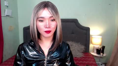 Kagura online show from 12/18/24, 02:42