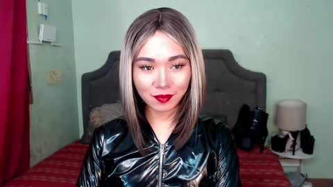 Kagura online show from 01/23/25, 11:26