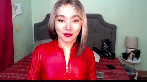 Kagura online show from 02/09/25, 11:25