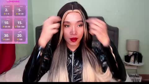 Kagura online show from 02/15/25, 12:11