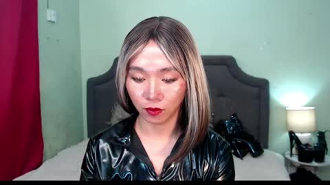 Kagura online show from 02/17/25, 02:09