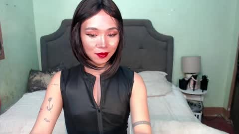 Kagura online show from 02/27/25, 03:25