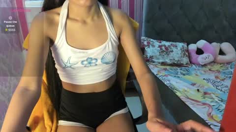 Aya online show from 05/13/26, 05:43