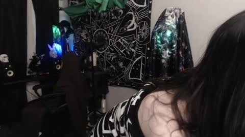 Lilith online show from 02/23/25, 03:02