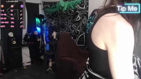 Lilith online show from 02/28/25, 02:31