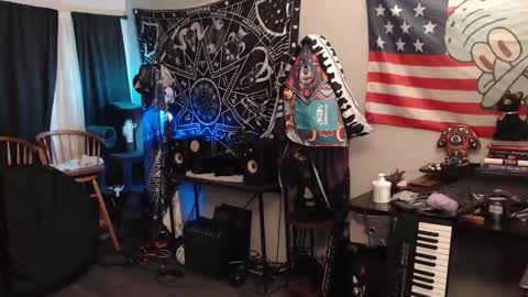 Lilith online show from 09/30/25, 03:11