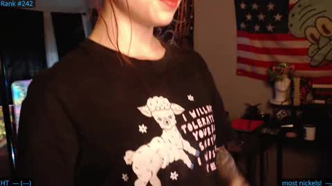 Lilith online show from 02/03/26, 03:26