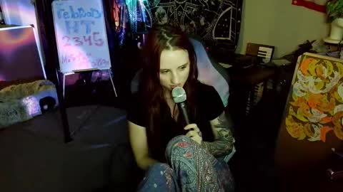 Lilith online show from 02/20/26, 06:26