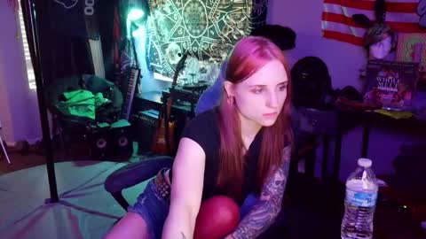 Lilith online show from 05/19/26, 01:56