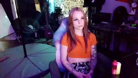 Snapshot of xxlilithmoonxx chatting on 06/23/26, 12:30 Lilith online show from 06/23/26, 12:30