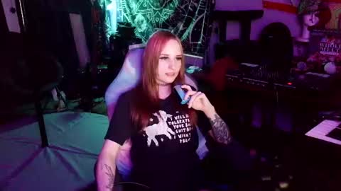 Snapshot of xxlilithmoonxx chatting on 07/12/26, 03:08 Lilith online show from 07/12/26, 03:08