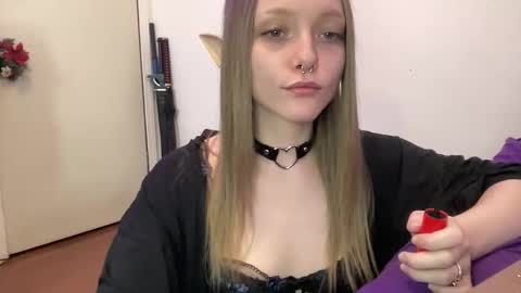 Snapshot of xxloveanastasia chatting on 11/26/25, 06:53 LoveAnastasia online show from 11/26/25, 06:53