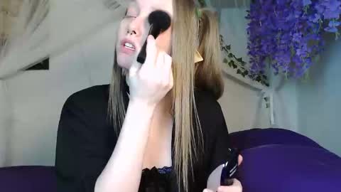 Snapshot of xxloveanastasia chatting on 02/26/26, 04:39 LoveAnastasia online show from 02/26/26, 04:39