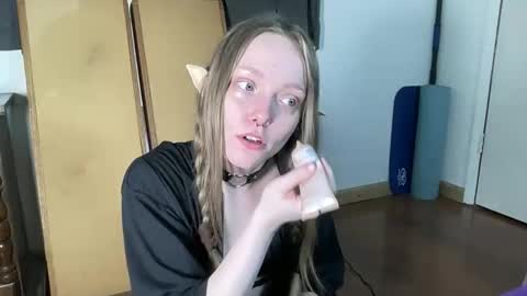 LoveAnastasia online show from 04/24/26, 03:47