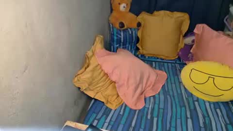 xxloveheart online show from 11/30/25, 11:20