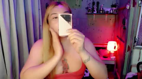 Snapshot of xxmariabig6xx chatting on 06/10/26, 09:30 xxmariabig6xx online show from 06/10/26, 09:30
