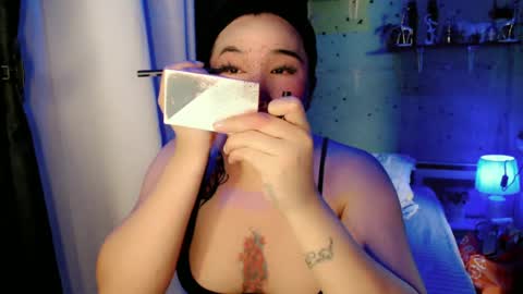 Snapshot of xxmariabig6xx chatting on 06/17/26, 09:23 xxmariabig6xx online show from 06/17/26, 09:23