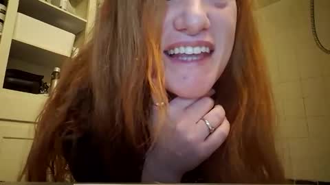 xxmariebliss online show from 10/30/25, 12:39