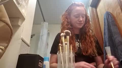 xxmariebliss online show from 01/07/26, 03:42