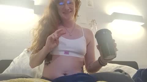 xxmariebliss online show from 02/06/26, 01:14