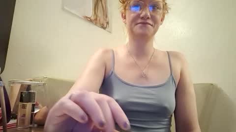 xxmariebliss online show from 02/11/26, 02:00