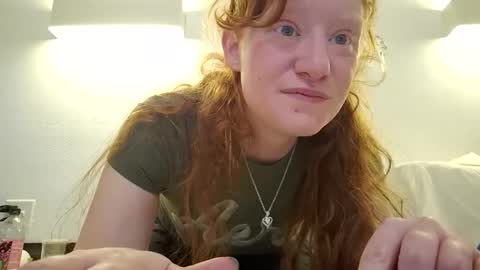 xxmariebliss online show from 04/07/26, 02:17