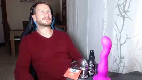 xxmettexx online show from 11/30/25, 10:47