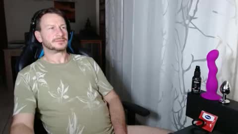 xxmettexx online show from 02/01/26, 08:51