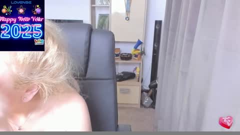 Nico online show from 01/09/25, 11:25