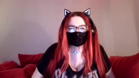 Mommy online show from 10/22/25, 10:20