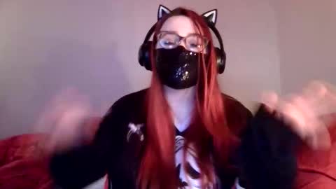 Mommy online show from 10/29/25, 12:57