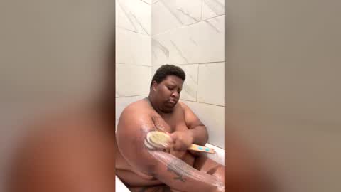 Snapshot of xxmoniquestarrxx chatting on 05/12/26, 12:08 Thee Baddest BBW online show from 05/12/26, 12:08