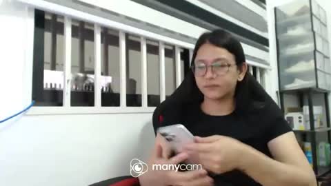  Kaycee  online show from 03/12/26, 09:26