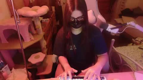 coco online show from 03/22/26, 03:54
