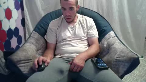 xxScubaStevexx online show from 09/15/25, 01:38