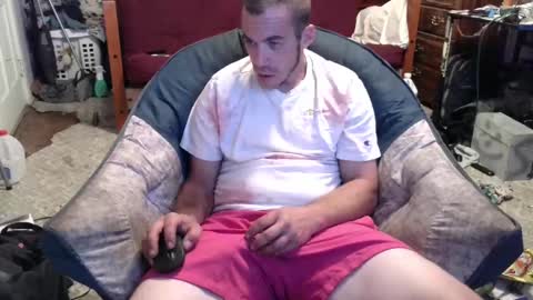 xxScubaStevexx online show from 09/21/25, 11:39