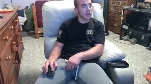 xxScubaStevexx online show from 09/27/25, 03:22