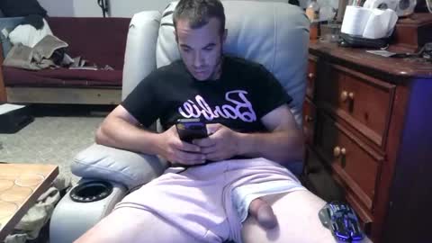 xxScubaStevexx online show from 09/29/25, 07:08