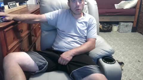 xxScubaStevexx online show from 09/30/25, 07:13