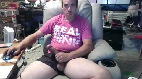 xxScubaStevexx online show from 10/18/25, 12:17