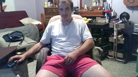 xxScubaStevexx online show from 10/27/25, 12:36