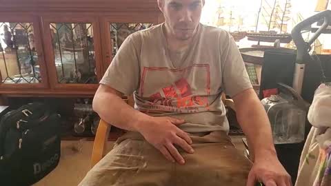 xxScubaStevexx online show from 02/11/26, 03:39