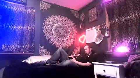 xxScubaStevexx online show from 02/28/26, 07:09