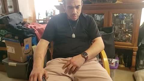 xxScubaStevexx online show from 03/06/26, 04:36