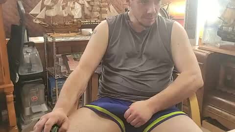 xxScubaStevexx online show from 03/17/26, 04:54