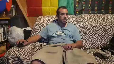 Snapshot of xxscubastevexxx chatting on 06/17/26, 12:24 xxScubaStevexx online show from 06/17/26, 12:24