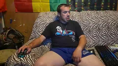 xxScubaStevexx online show from 06/20/26, 07:00