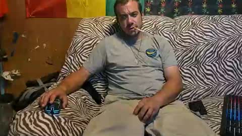 xxScubaStevexx online show from 06/21/26, 03:25