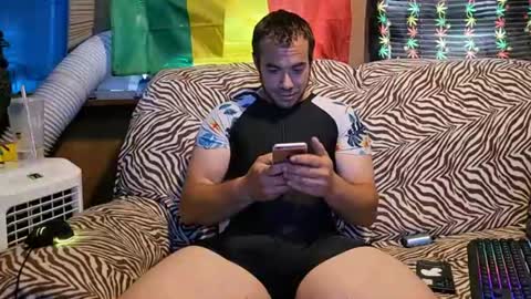 xxScubaStevexx online show from 06/29/26, 08:31